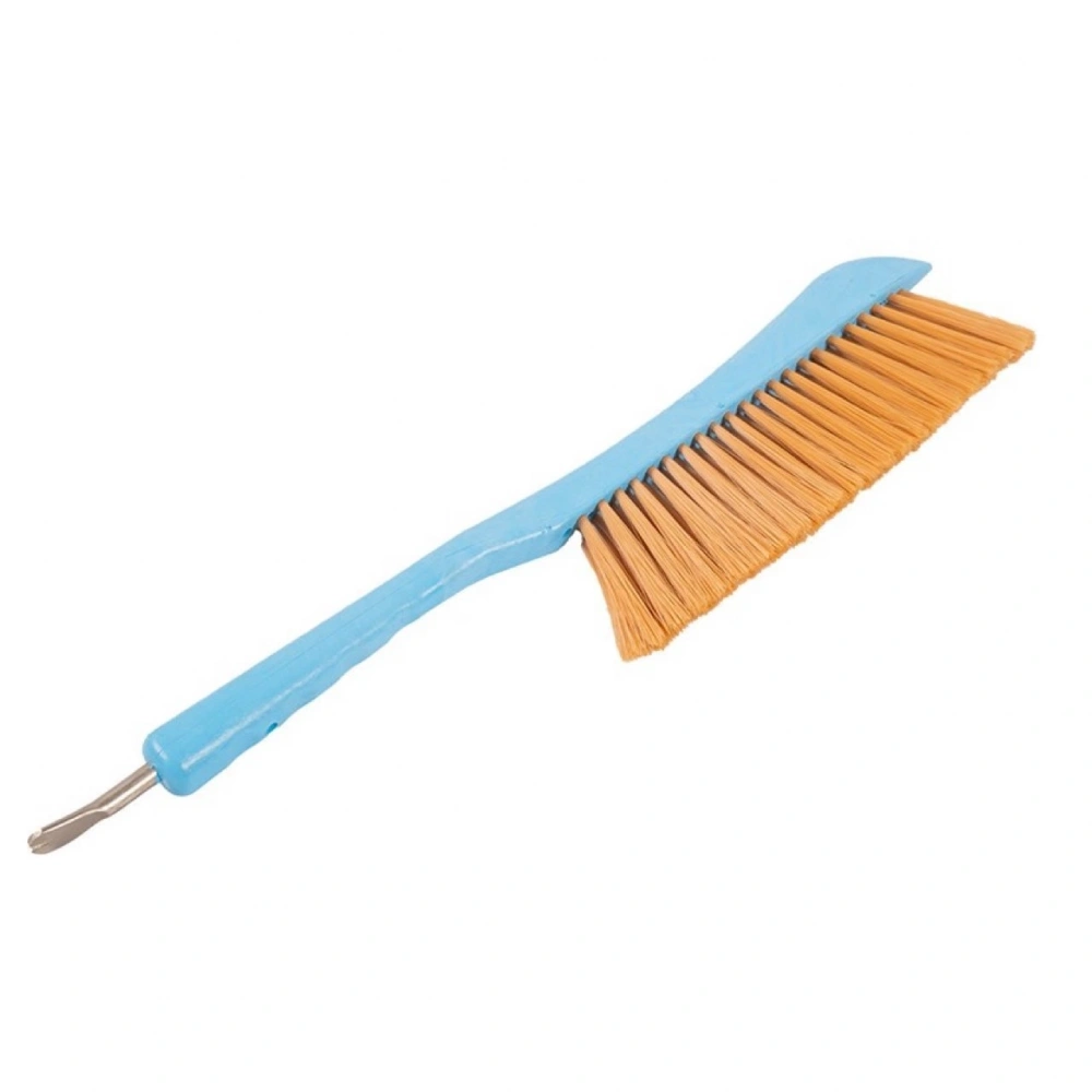 Demirli Plastik Fırça