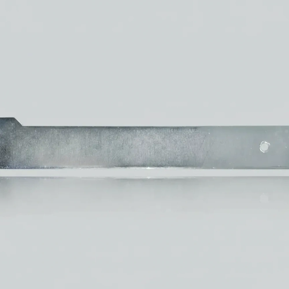 El Demiri J Tipi Klasik