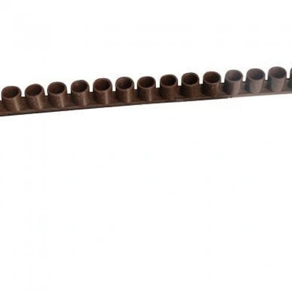 60040 Arı Sütü Yüksüğü 26lı Kahverengi