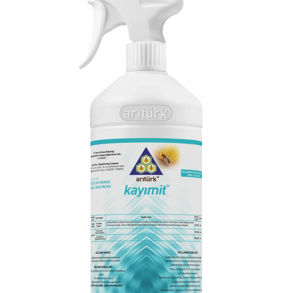 Kayımit 1 LT