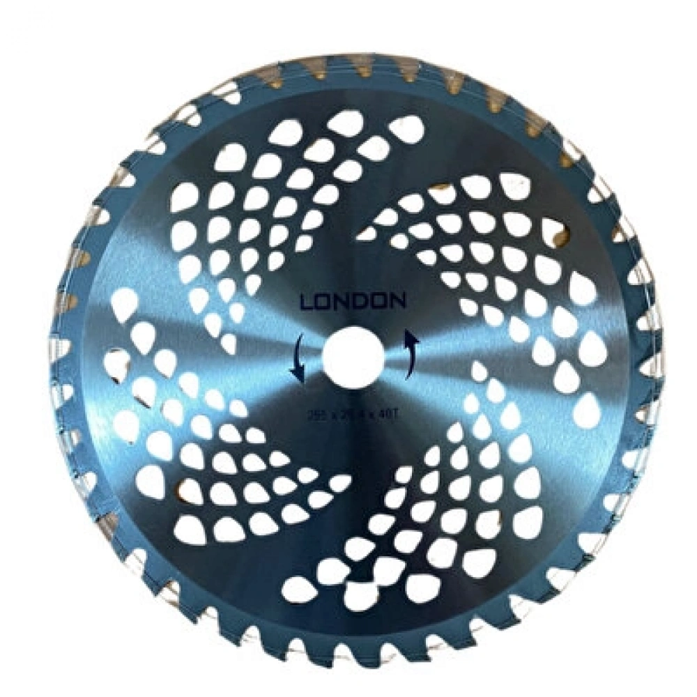 London Ot Kesme Bıçağı