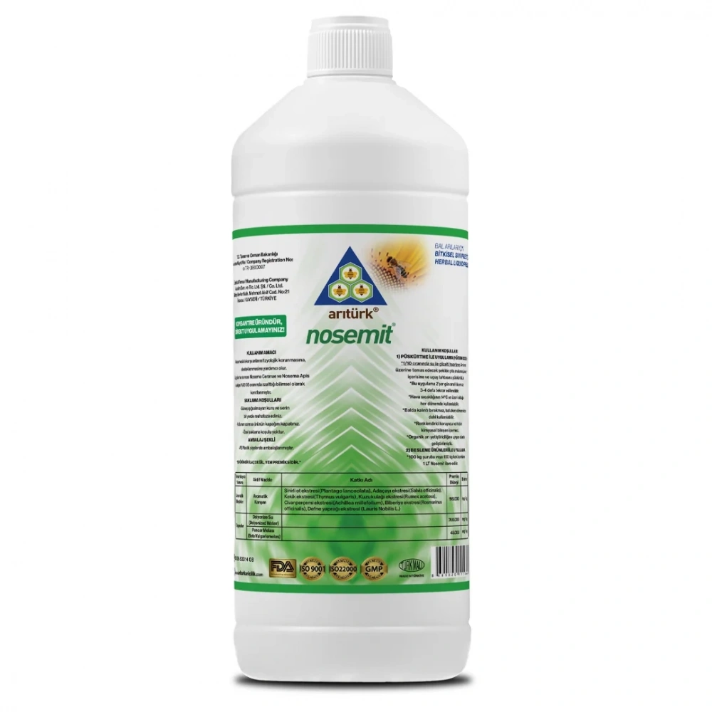 Nosemit 1000 ML
