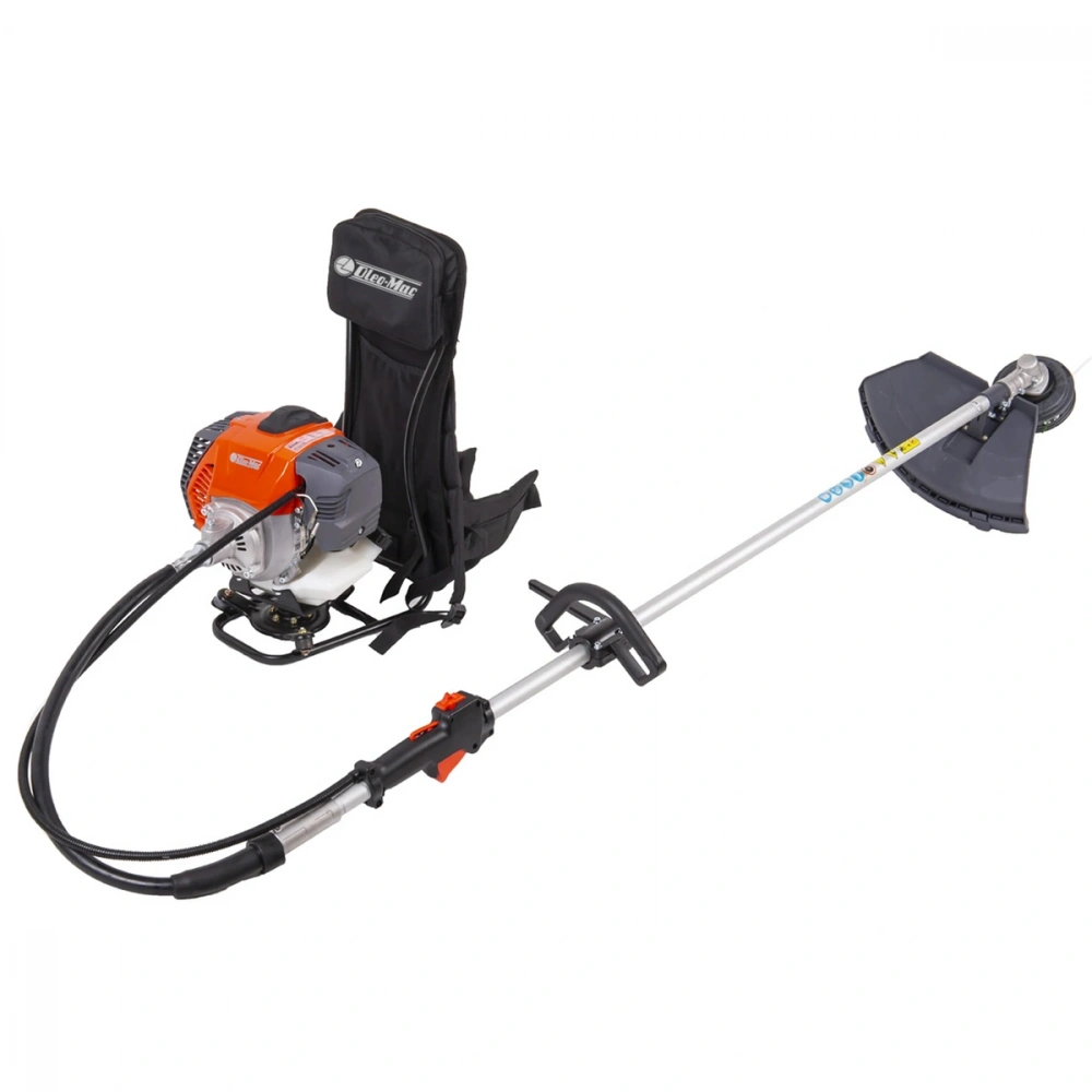 Oleo-Mac Bch400 T Ot Biçme