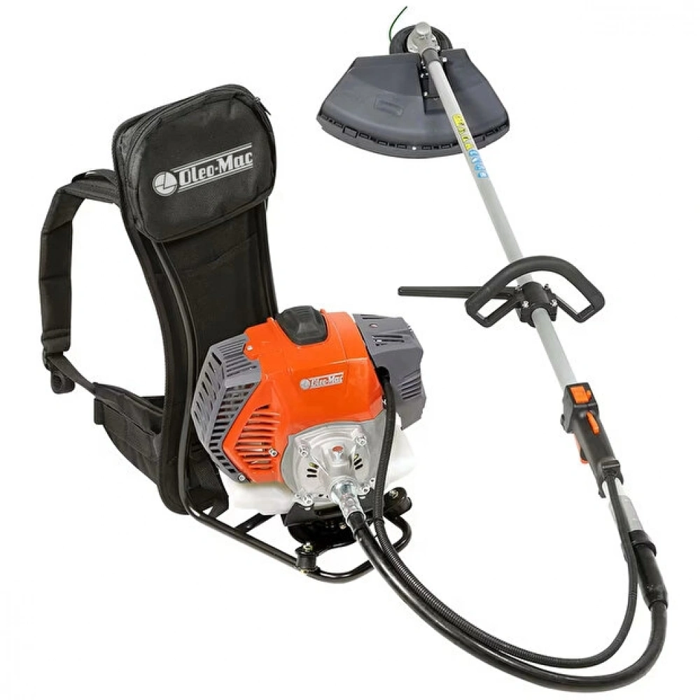 Oleo-Mac Bch400 T Ot Biçme