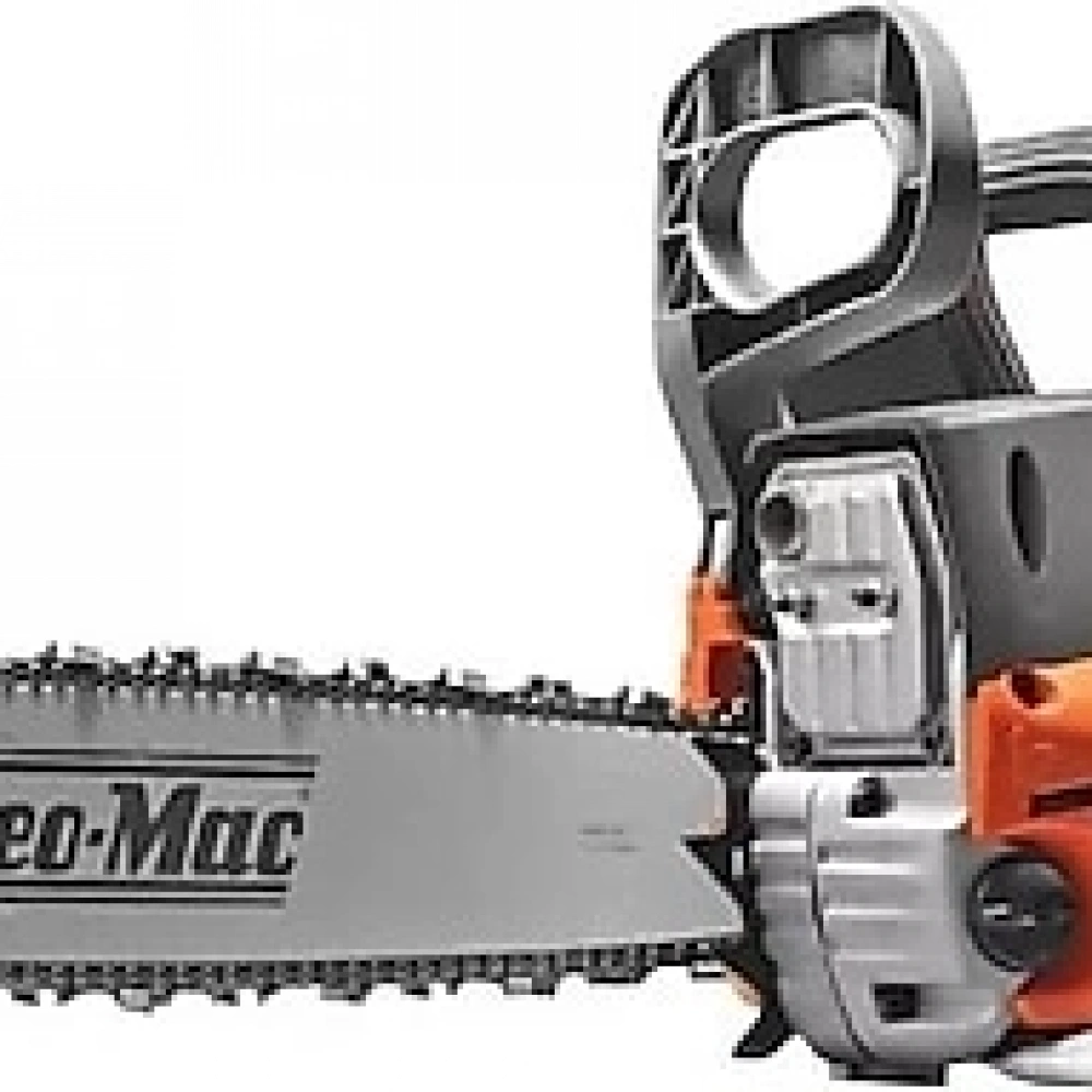 Oleo-Mac Gsh51 Mot. Testere