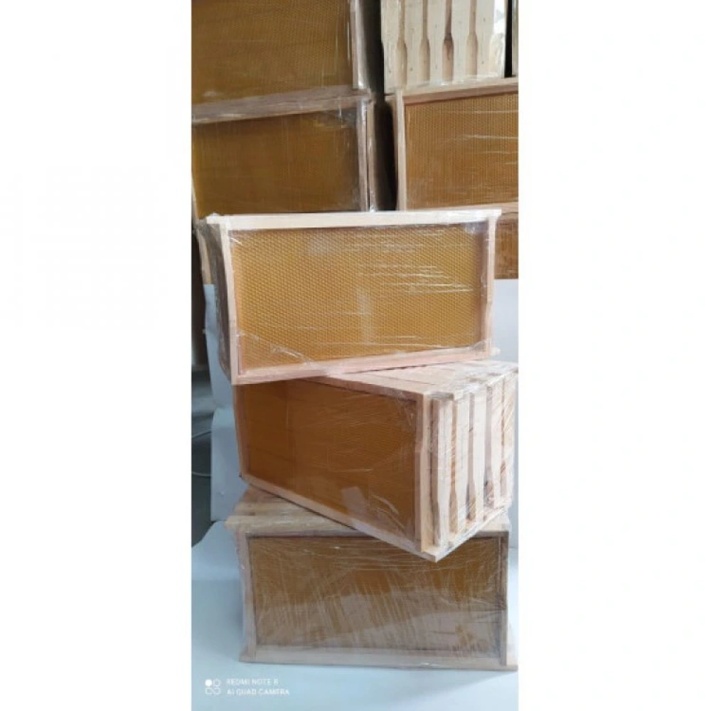 Petekli Çerçeve (10lu Paket)