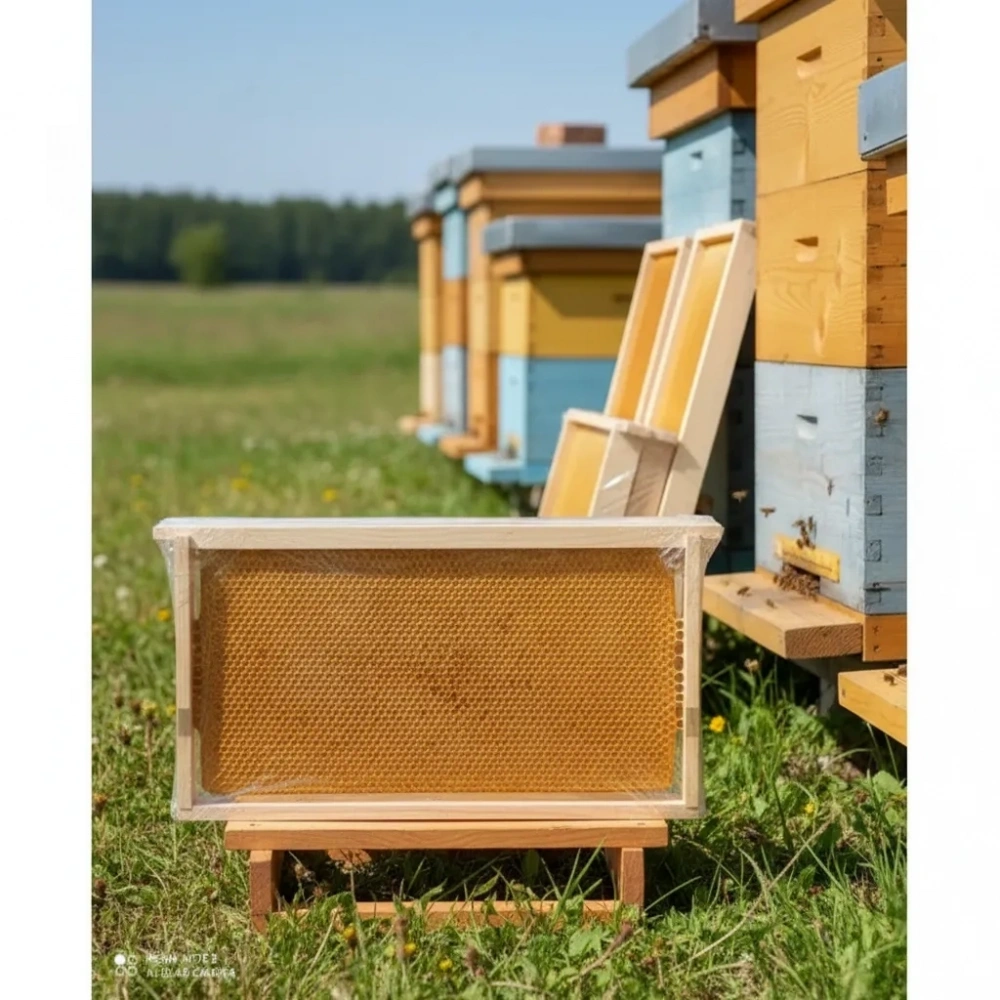 Petekli Çerçeve (10lu Paket)