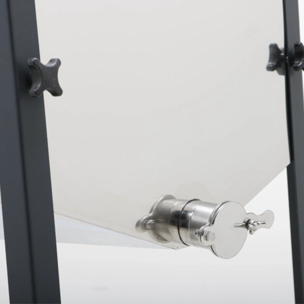 Sır Alma Tezgahı Lüks Model - 150 cm