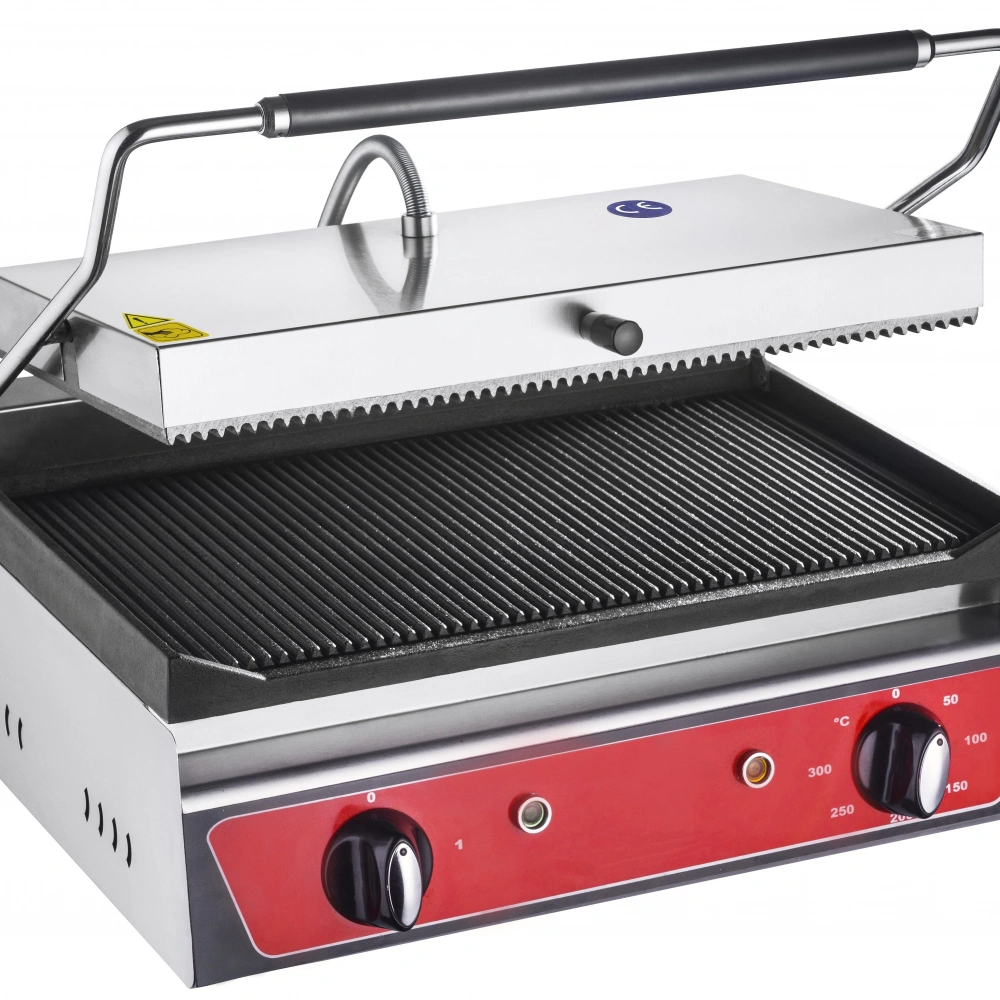 Tost Makinası 20 Dilim