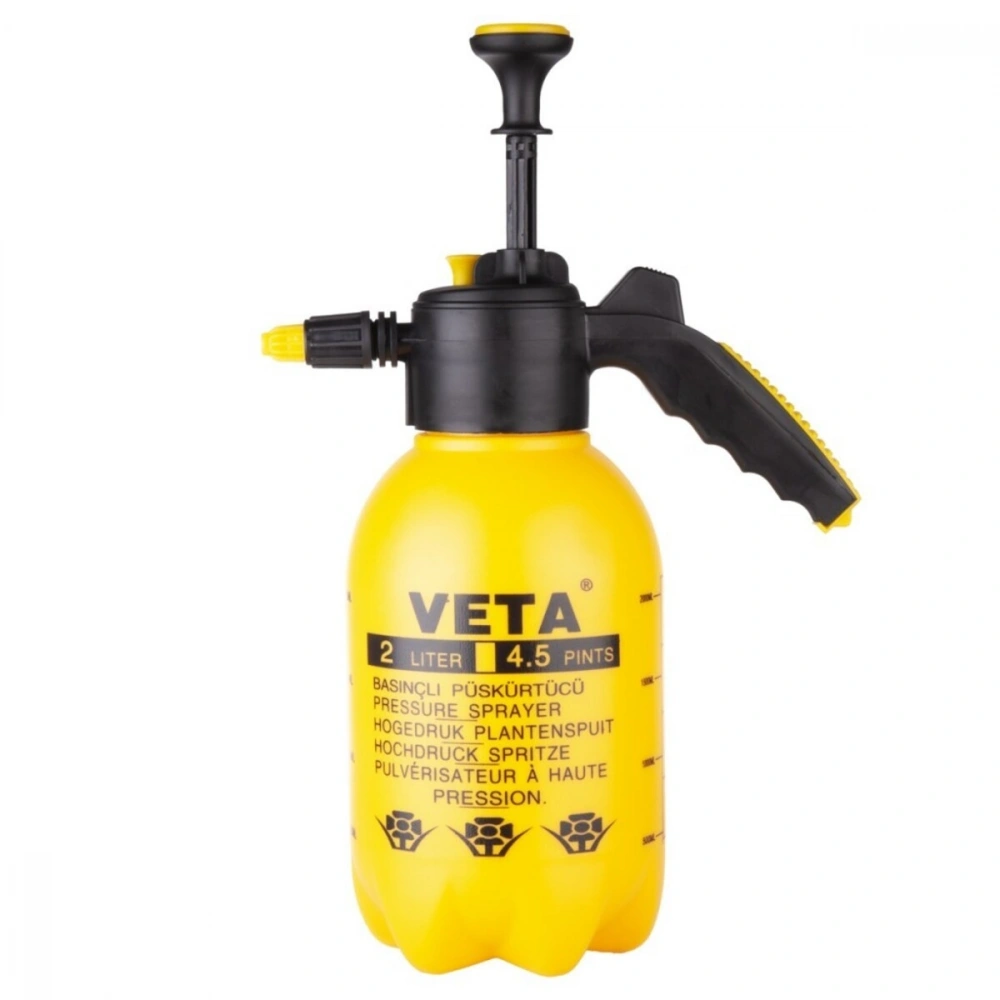Veta 2B Kollu Pompa 2 Litre