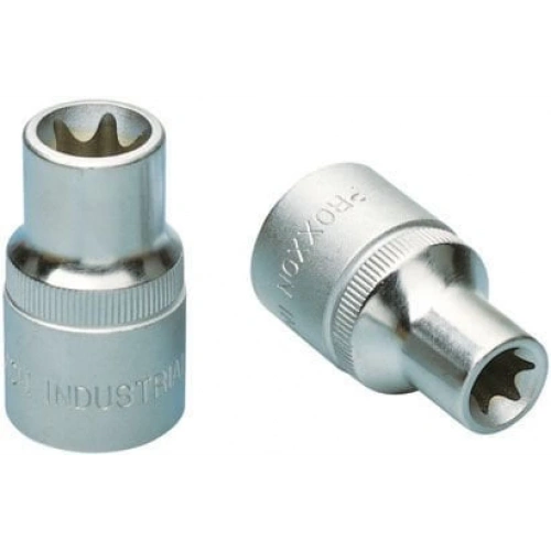 1/2 Dış Torx Lokma E 10