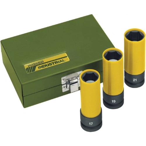 1/2 Özel Buji Lokma Takımı