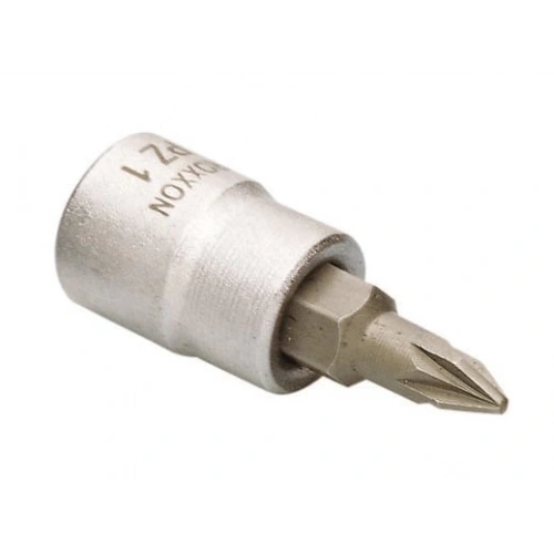 1/4 Pozidriv Lokma Tornavida Pz1