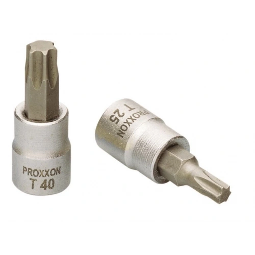 1/4 Torx Lokma Tx 10