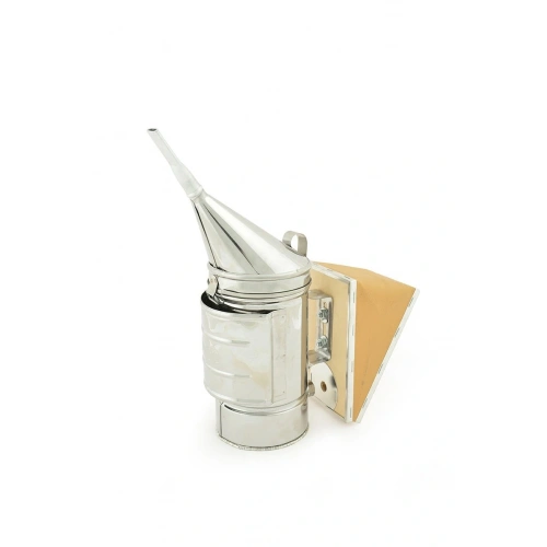 10018 Körük(galveniz ilave uçlu)19 cm vinleks