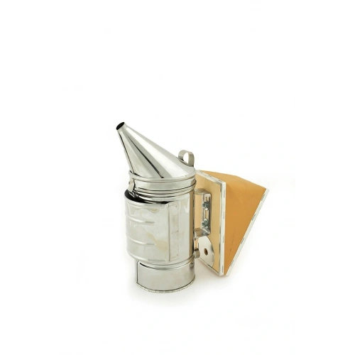 10021 Körük(paslanmaz 19 cm vinleks)