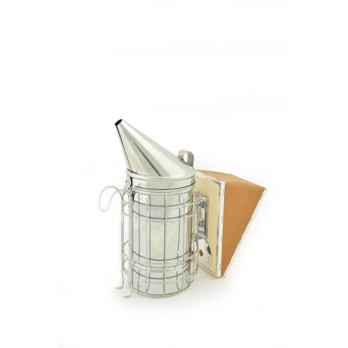 10027 Körük(paslanmaz 19cm telli)