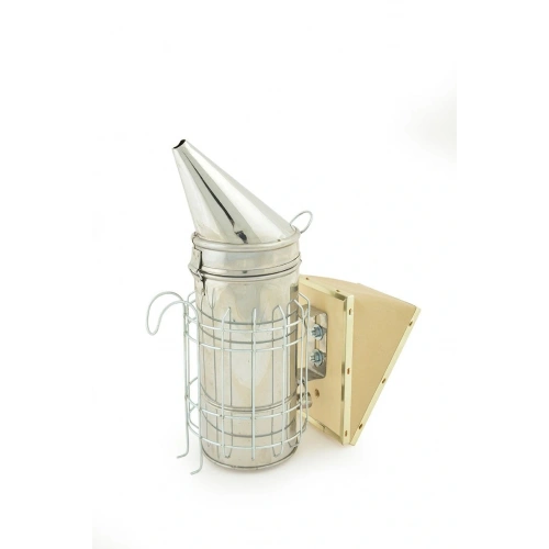 10028 Körük(paslanmaz 21 cm telli)