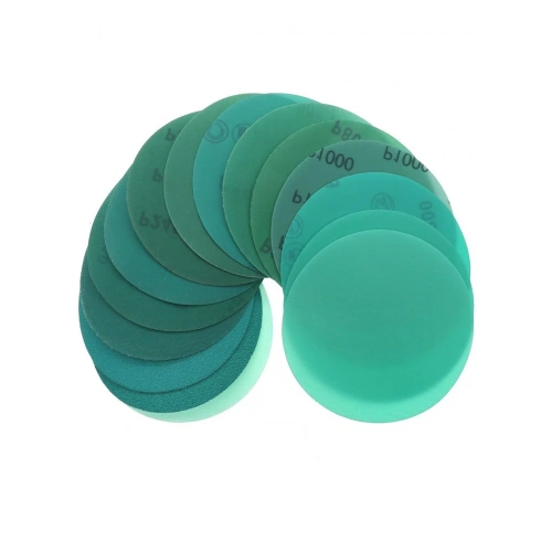 115MM VELKRO CIRT ZIMPARA (BLUE) – 40 KUM