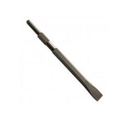 17 Mm Çap Arkalı Yassı Keski 19x280 Mm