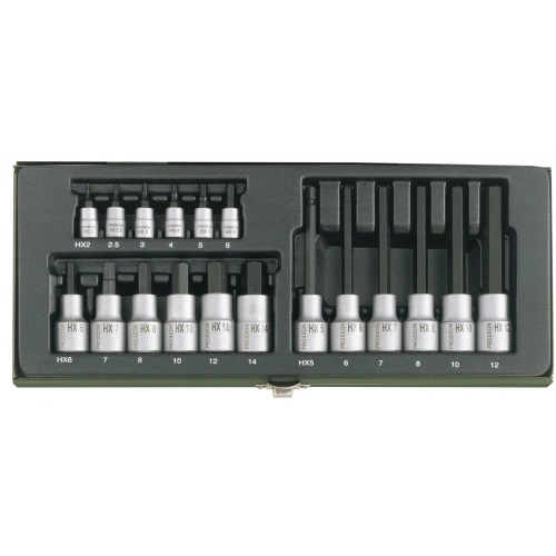 18 Parçalı Allen Lokma Takımı