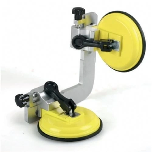 2li Vantuz 90 Derece Açılı