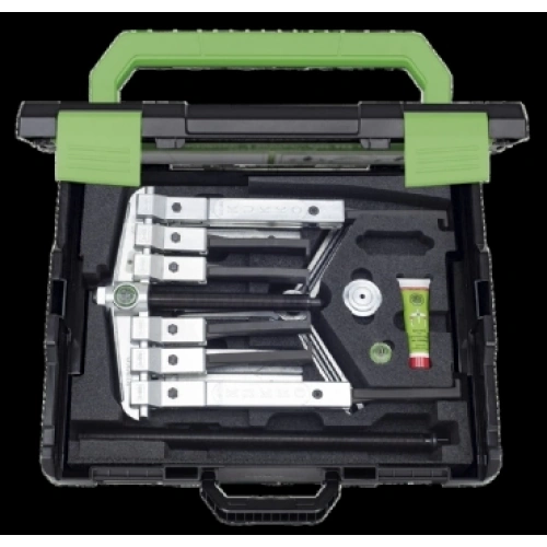 2 Ve 3 Ayaklı Üniversal Çektirme Seti K-2030-20+s