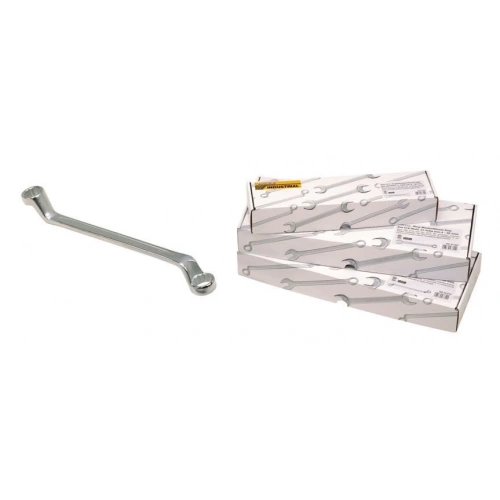 23 812 Proxxon 11 Parçalı Ince Yıldız Anahtar Takımı