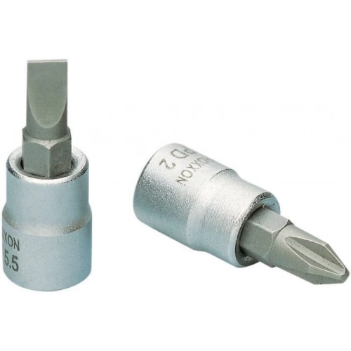 3/8 Yıldız Uçlu Bits Lokma Ph3