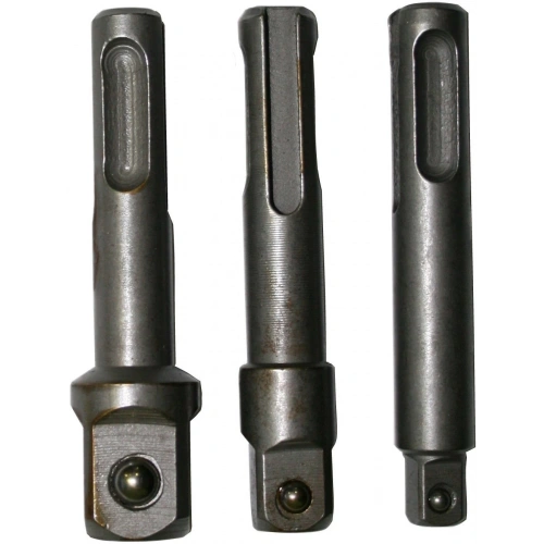 3 Lü Sds - Plus Adaptör Seti