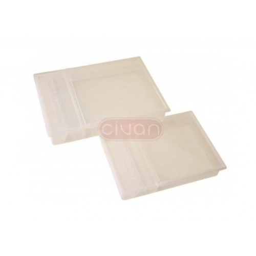 30023 Yemlik(Plastik kutu 1. kalite)