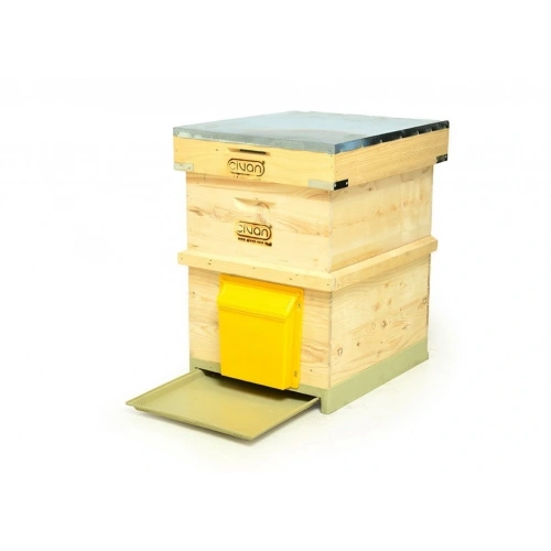 30061 Yemlik(kovan dışı,plastik)PATENTLİ ÜRÜN