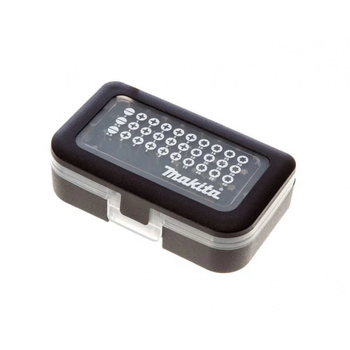 31 Parçalı Vidalama + Manyetik Uç Seti