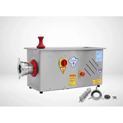 32 No Et Kıyma Makinası 220W
