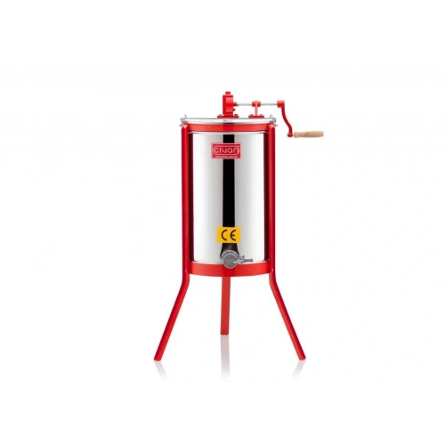 40013 3 LÜ LANGSTROTH, 304, MANUEL BAL SÜZME MAKİNESİ