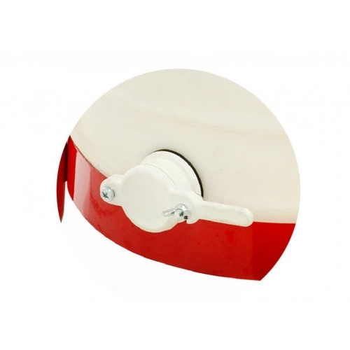 40081 Plastik Musluk