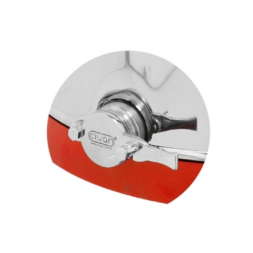 40086 Alüminyum Musluk