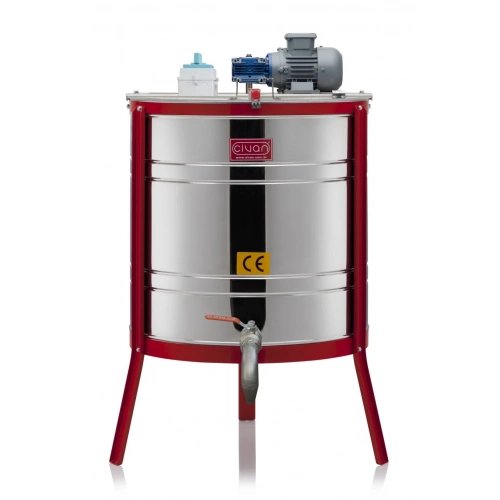 50208 175Lt Şurup Karıştırma Makinesi (304)