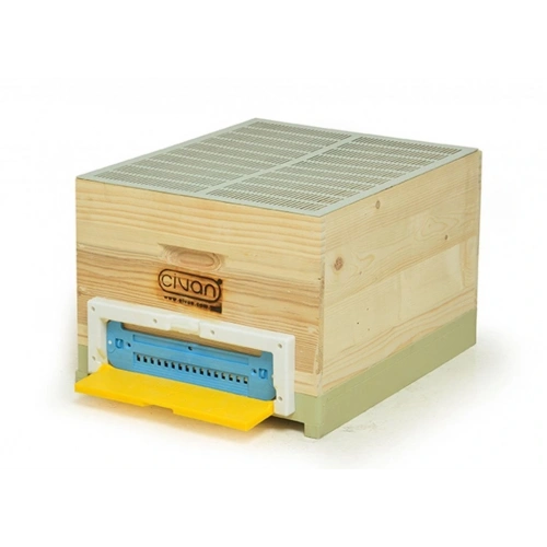 60005 Ana Arı Izgarası PLASTİK (42cmx50cm)