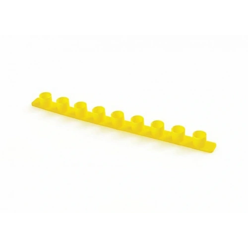 60041 Ana Arı/Arı Süt Yüksüğü Plastik Dokuzlu