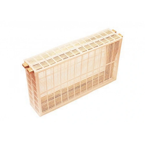 60072 Ana Arı Hapis Çerçevesi(Çiftli)