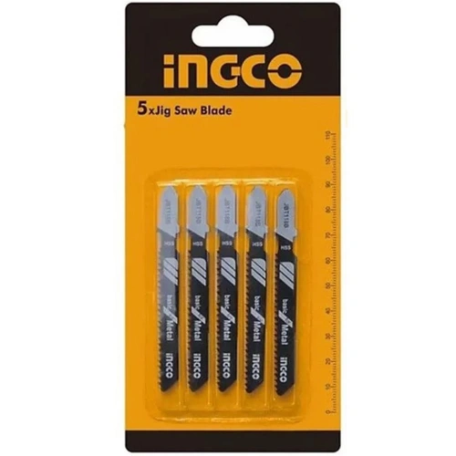 İngco Metal İşleme Dekupaj Testere Bıçağı (ING-JBT118B)