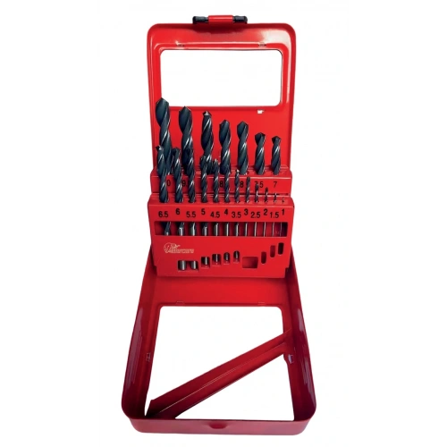 MERCURE HSS MATKAP UCU SETİ 19 Parça