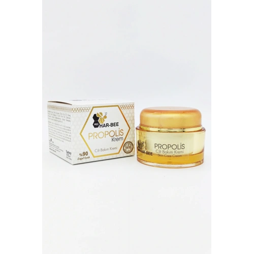 HAR-BEE PROPOLİS KREM