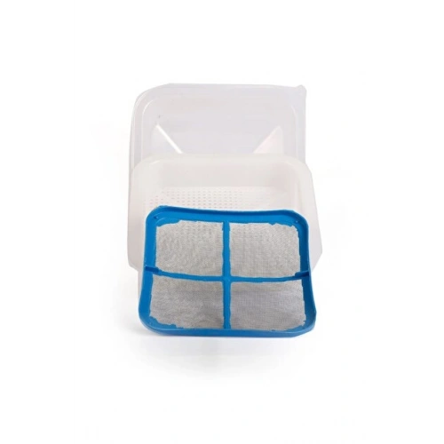 Bal Süzgeci - Huni Plastik