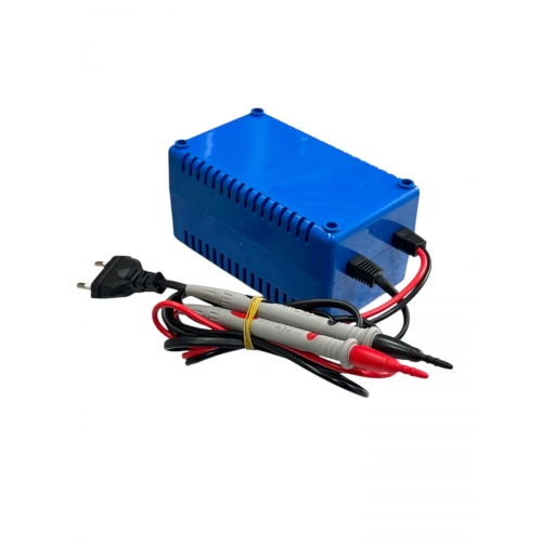 Elektrikli Mum Bağlama Adaptörü - Regülatör