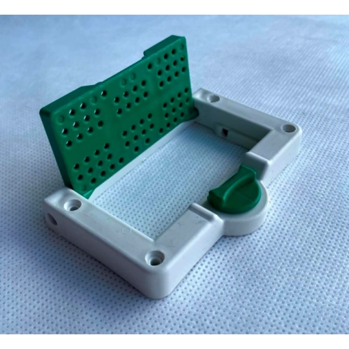 Kovan Uçuş Kapağı - 10 Cm