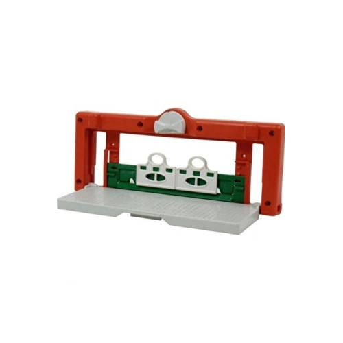 Kovan Uçuş Kapağı - 30 Cm