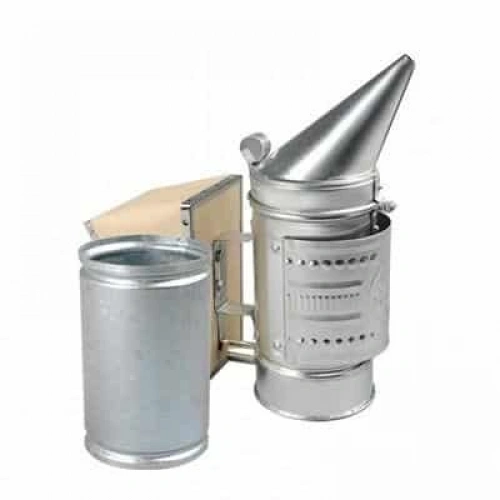 Körük Galvaniz Vindeks Kovalı