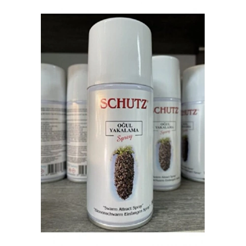 Oğul Çekme Küçük (Schutz) Özel 150 Ml